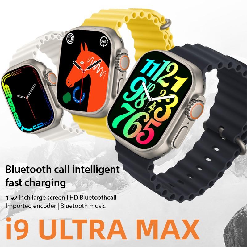 i9 Ultra Max